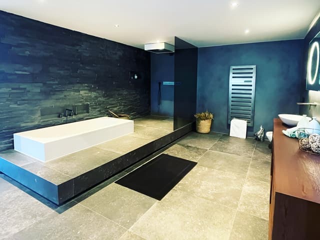 Contactar con Benetti Obras Galicia