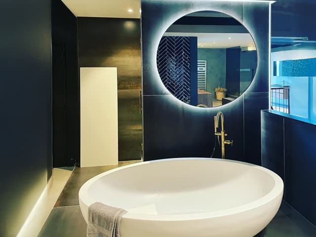 Conoce nuestros servicios de reformas integrales en A Coruña